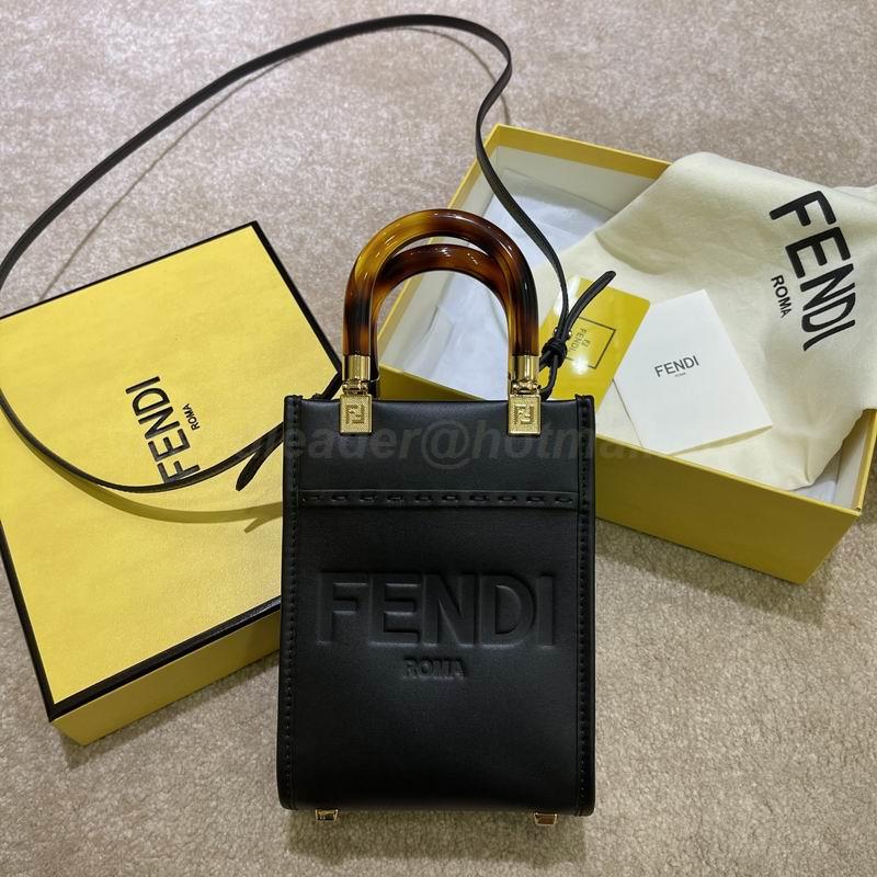 Fendi Handbags 34